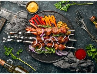 Кафе-маркет лого