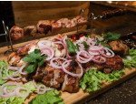 Мясная деревня