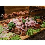 Мясная деревня