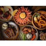 Пивоварня. Хмельной ресторан