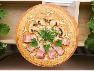 Блинкин лого