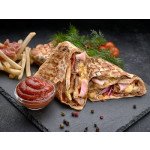 FasTake Пицца Бургеры Шаурма