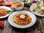 Вкус Востока 24