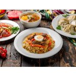 Вкус Востока 24