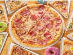 Pizza Express 24
