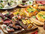 Хочу Шашлык & Хачапури