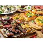 Хочу Шашлык & Хачапури