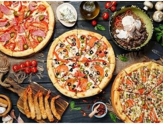 Crazy Brothers & sushi лого