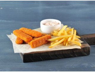 Биток крафт & еда лого