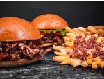 Texas Burgers