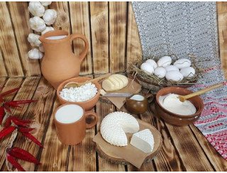 Софийская усадьба лого