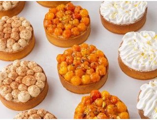 Fika by Nordic лого