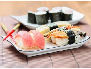 My Love Food лого