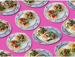 Сангрита лого