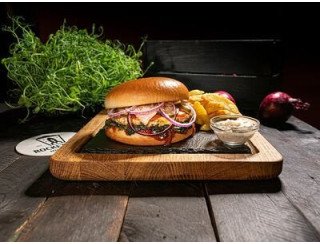 Rocket City лого