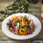 Вилла Подлипки