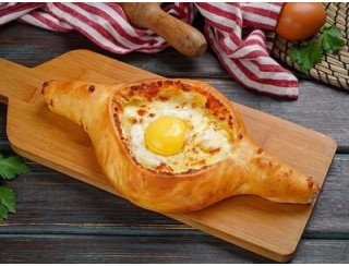 Nikala Грузия лого