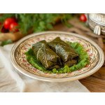 Домашняя грузинская кухня