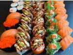Sushi kushai