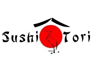 Sushi Tori лого