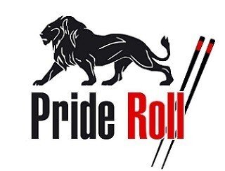 Pride Roll лого