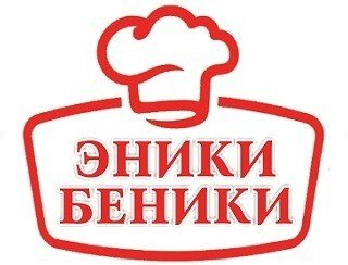 Эники Беники лого