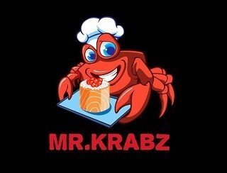 Mr.Krabz лого