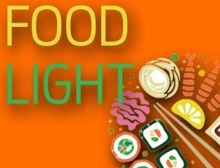 Food Light лого