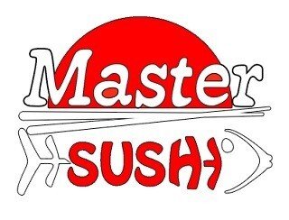 Master Sushi лого