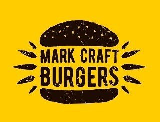 Mark Craft Burgers лого