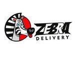 ZEBRA DELIVERY