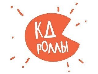 КД Роллы лого