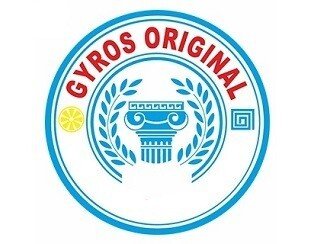 Gyros Original лого
