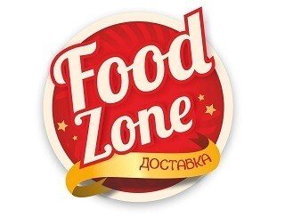 Food Zone лого