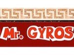 Mr. Gyros