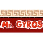 Mr. Gyros
