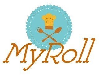MyRoll лого