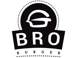 BROburger лого