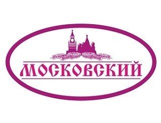 Московский лого