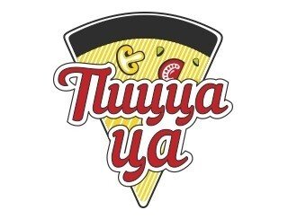 Пицца Ца лого