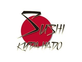 Sushi Kuda Nado лого