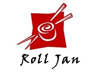 Roll Jan лого