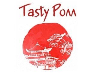 Tasty Ролл лого