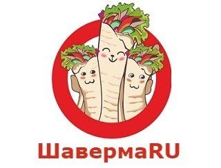 ШавермаRU лого