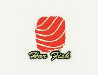Hor Fish лого