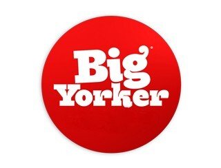 Big Yorker лого
