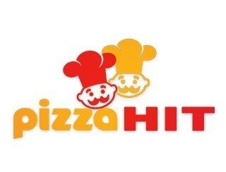 Pizza HIT лого