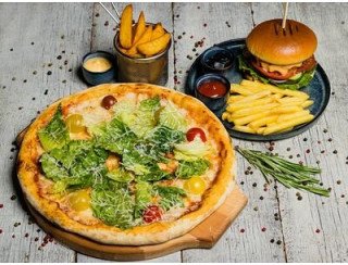 СОЮЗ кухня лого