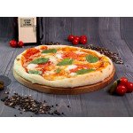 Pizza Shock