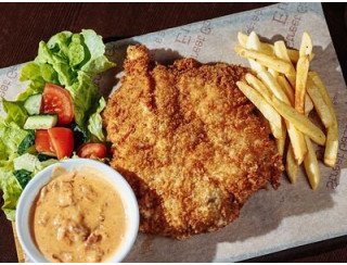 Street Gastro Ещё Ещё лого